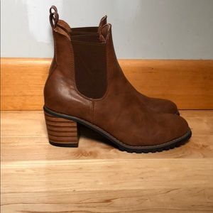 Chelsea Boots ⭐️